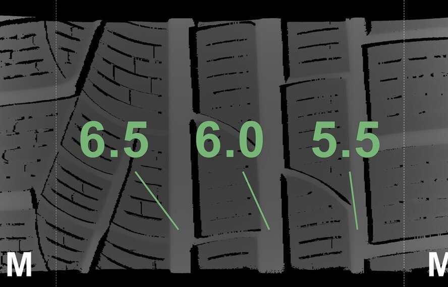 BMW BMW 3 4er F30 F31 F32 F33 F36 405M 18-Zoll-Felgen Pirelli Runflat Winterkompletträder Original