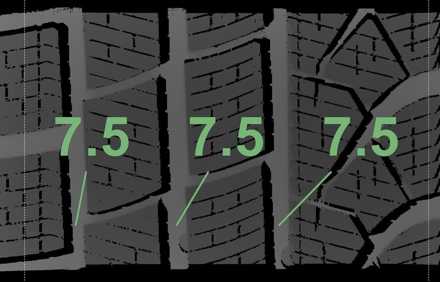 BMW BMW 5er i5 G60 G61 934 19-Zoll-Felgen Pirelli Winterkompletträder Neu Original