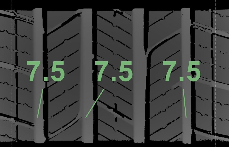 Audi Audi Q4 e-tron 20-Zoll-Felgen Bridgestone Sommerkompletträder Neu Original