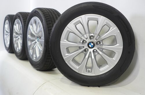 BMW BMW 2er 3er 4er G20 G21 G22 G42 775 17 Zoll Felgen Hankook Sommerkompletträder Original