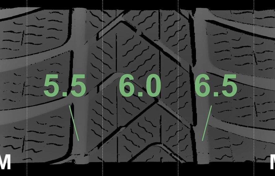 BMW BMW 5er G30 G31 8er G14 G15 G16 619 18-Zoll-Felgen Pirelli Runflat Winterkompletträder Original