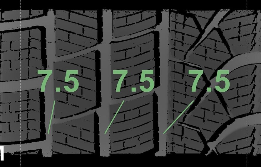 BMW BMW 5er i5 G60 G61 933 19-Zoll Pirelli Winterkompletträder Neu Original