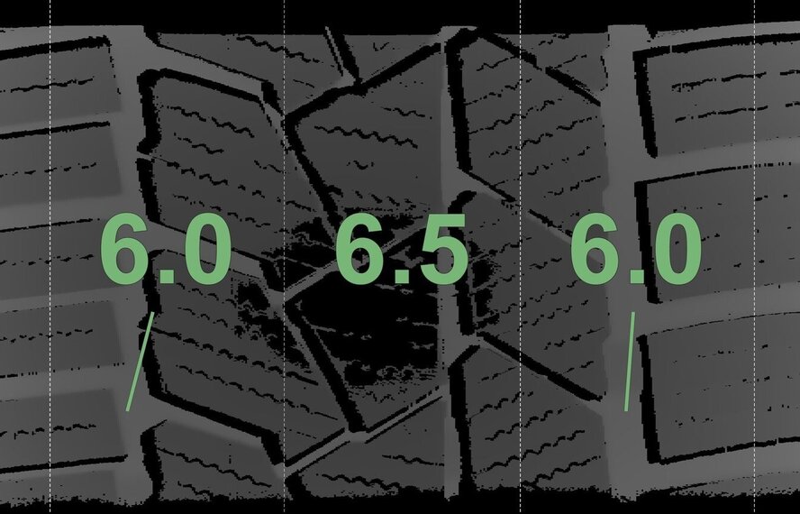 BMW BMW 3 4er F30 F31 F32 F33 F36 405M 18-Zoll-Felgen Continental Runflat Winterkompletträder Neu Original