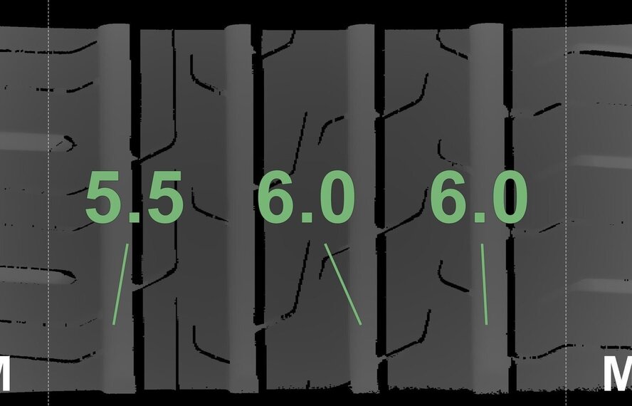 BMW BMW 4er i4 G26 852 17-Zoll-Felgen Continental Sommerkompletträder Original