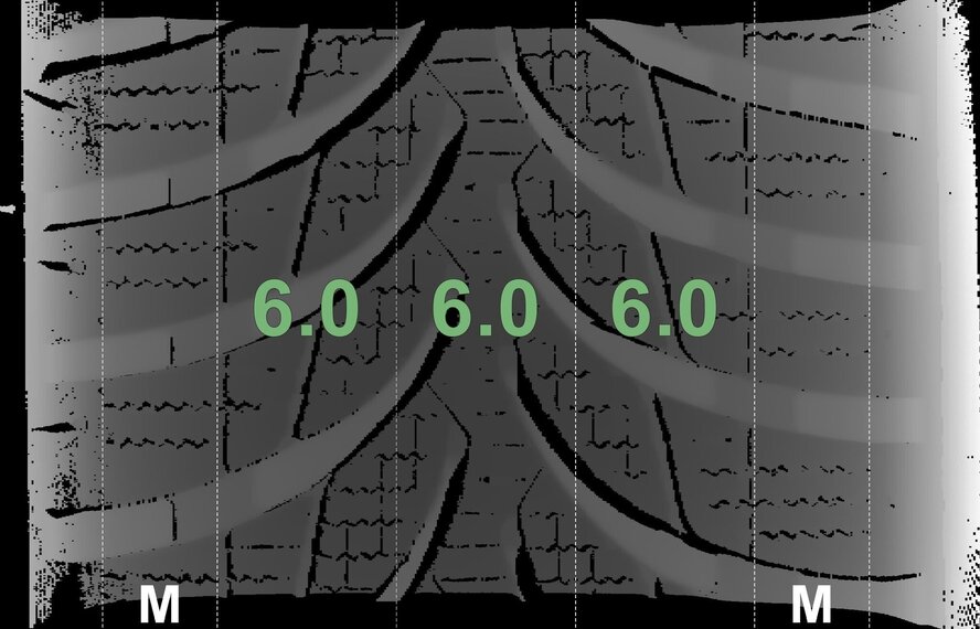 BMW BMW i3s 428 19-Zoll-Felgen Bridgestone Winterkompletträder Original