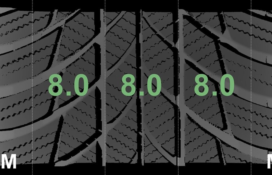 BMW BMW 2er 3er 4er G20 G21 G22 G42 776 17 Zoll Felgen Bridgestone Winterkompletträder Neu Original