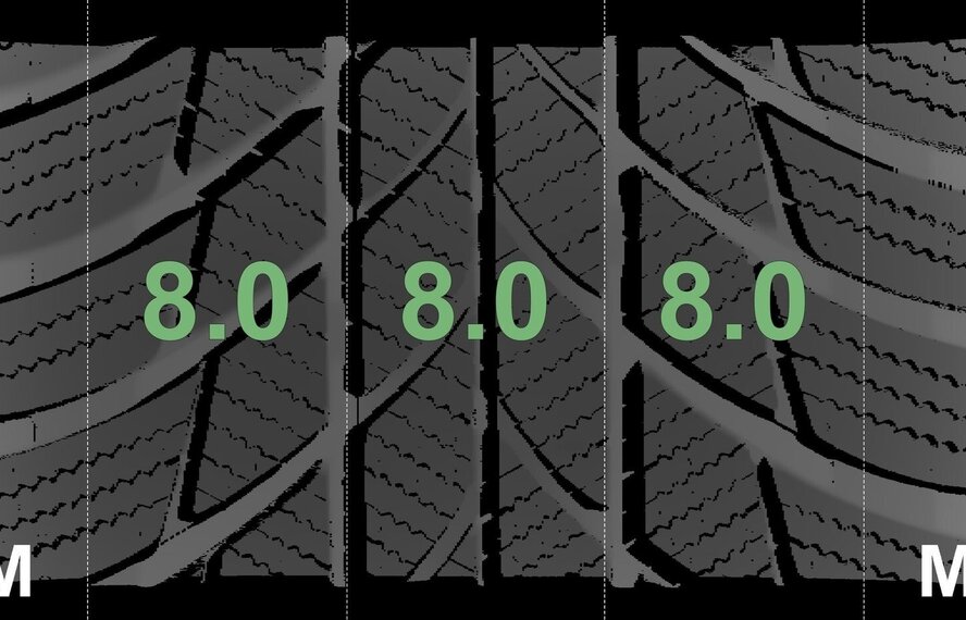 BMW BMW 2er 3er 4er G20 G21 G22 G42 776 17 Zoll Felgen Bridgestone Winterkompletträder Neu Original