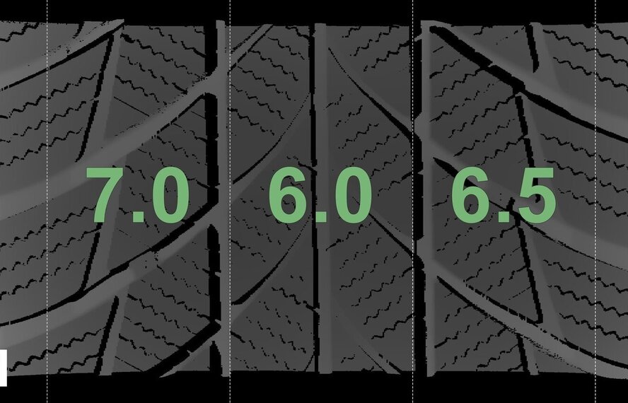 BMW BMW X3 X4 G01 G02 691 19-Zoll-Felgen Bridgestone Runflat Winterkompletträder Original