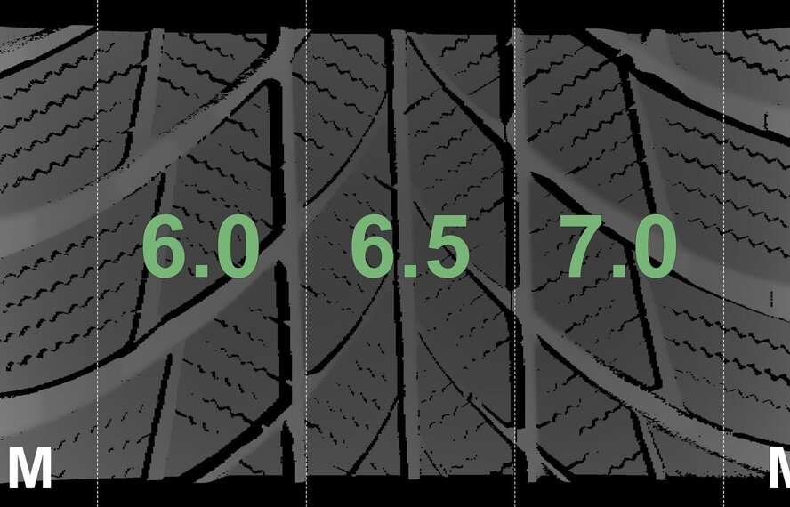 BMW BMW X3 X4 G01 G02 618 18-Zoll-Felgen Bridgestone Winterkompletträder Original