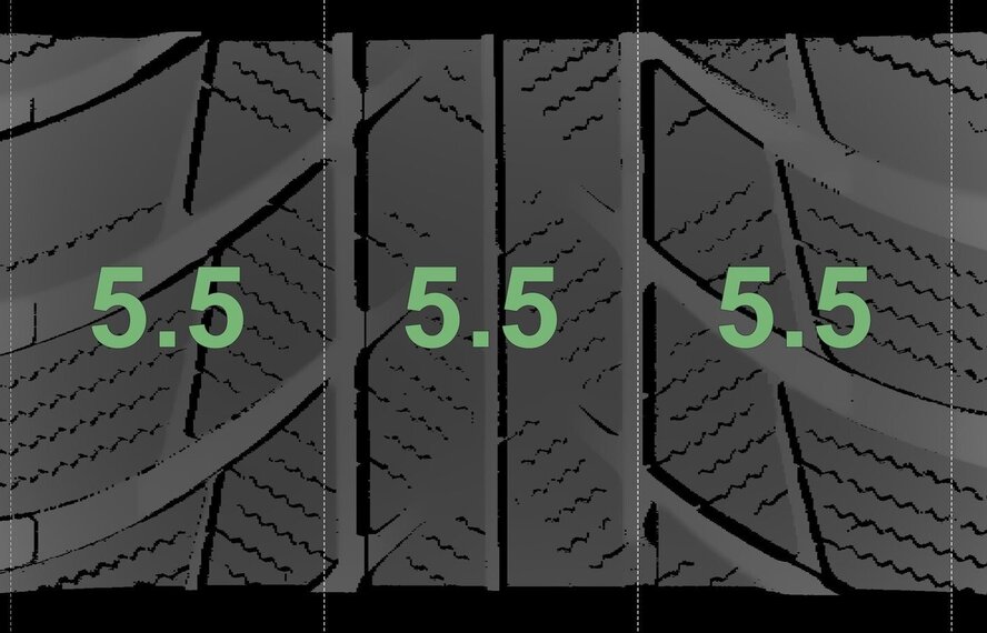 BMW BMW 2er 3er 4er G20 G21 G22 G42 778 17-Zoll-Felgen Bridgestone Runflat Winterkompletträder Original