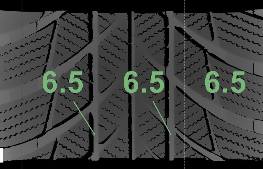 BMW BMW 2er 3er 4er G20 G21 G22 G42 778 17-Zoll-Felgen Bridgestone Runflat Winterkompletträder Original