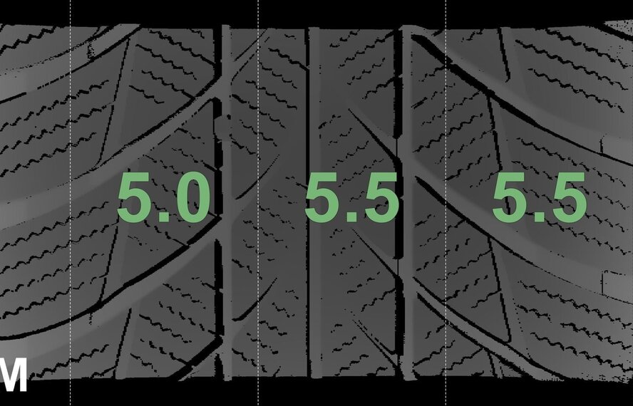 BMW BMW X3 X4 G01 G02 618 18-Zoll-Felgen Bridgestone Winterkompletträder Original