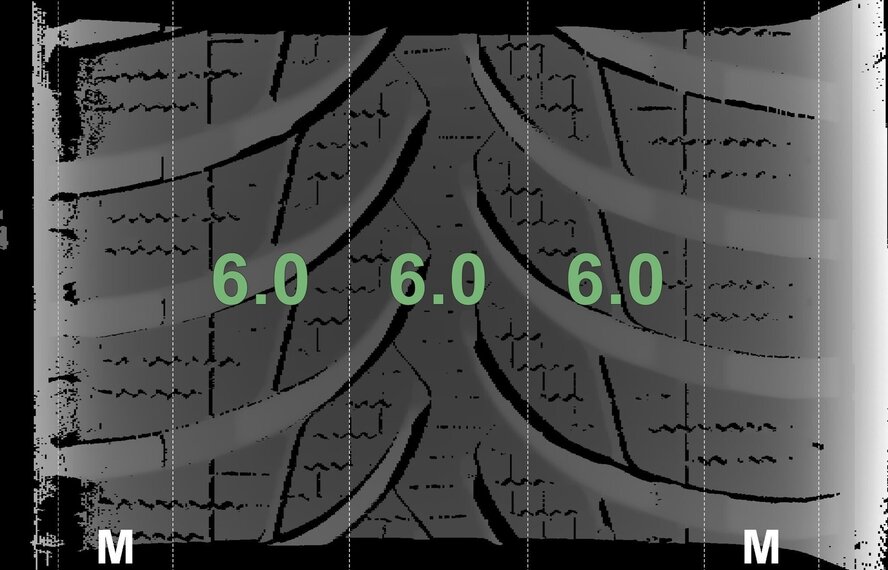 BMW BMW i3s 428 19-Zoll-Felgen Bridgestone Winterkompletträder Original