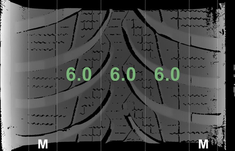 BMW BMW i3s 428 19-Zoll-Felgen Bridgestone Winterkompletträder Original