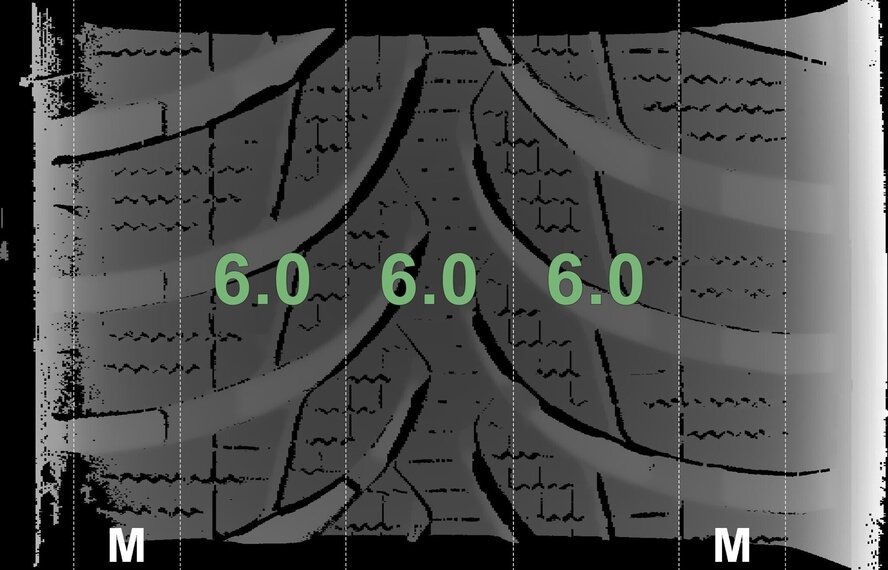 BMW BMW i3s 428 19-Zoll-Felgen Bridgestone Winterkompletträder Original