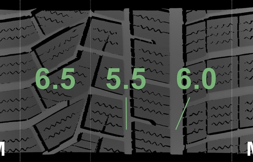 BMW BMW 2er 3er 4er G20 G21 G22 G42 778 17-Zoll-Felgen Hankook Winterkompletträder Original