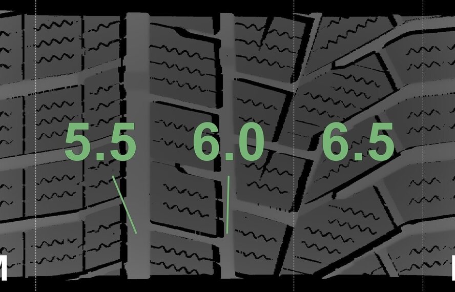 BMW BMW 2er 3er 4er G20 G21 G22 G42 778 17-Zoll-Felgen Hankook Winterkompletträder Original