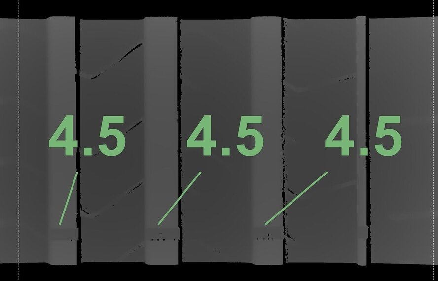 BMW BMW 7er G70 X3 G45 911M 20-Zoll-Felgen Pirelli Sommerkompletträder Original