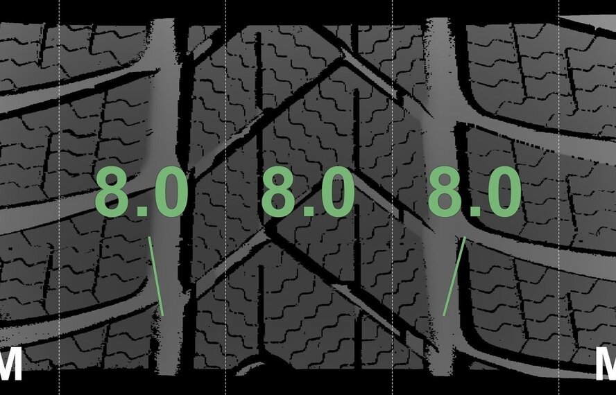 BMW BMW 5er G30 G31 8er G14 G15 G16 664M 19 Zoll Felgen Pirelli Runflat Winterkompletträder Neu Original