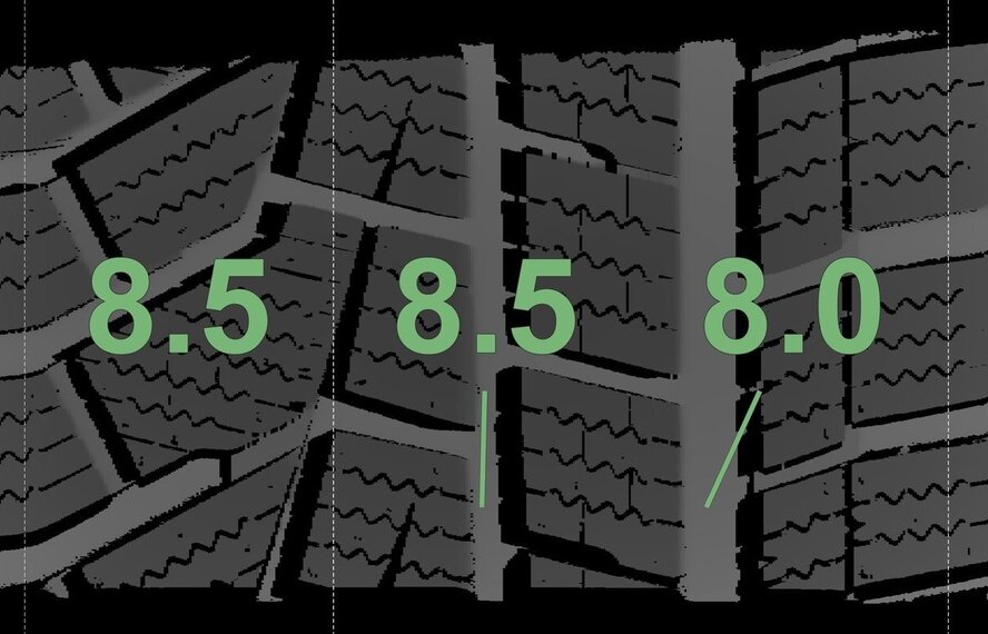 BMW BMW 2er 3er 4er G20 G21 G22 G42 778 17 Zoll Felgen Hankook Runflat Winterkompletträder Neu Original