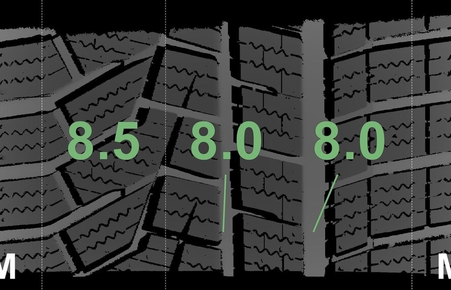 BMW BMW 2er 3er 4er G20 G21 G22 G42 778 17 Zoll Felgen Hankook Runflat Winterkompletträder Neu Original