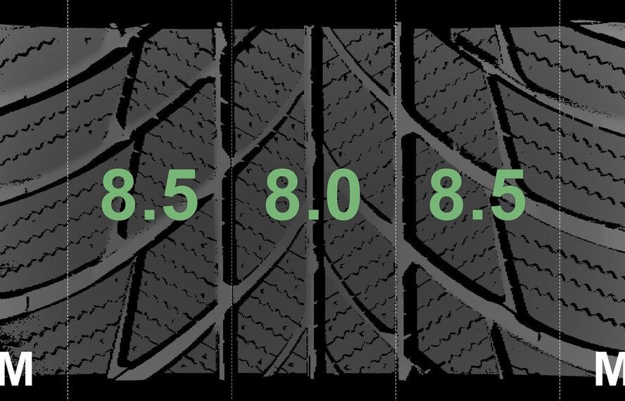 BMW BMW X1 F48 X2 F39 385 17-Zoll-Felgen Bridgestone Runflat Winterkompletträder Neu Original