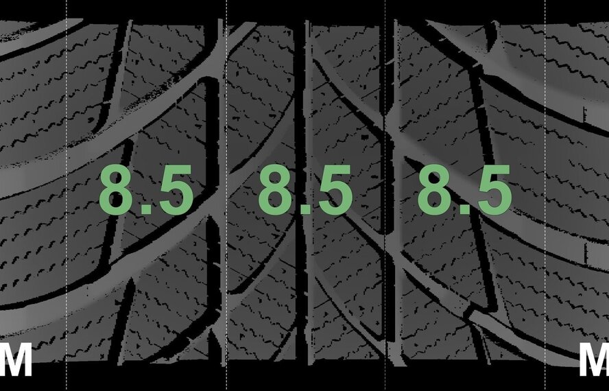 BMW BMW X1 F48 X2 F39 385 17-Zoll-Felgen Bridgestone Runflat Winterkompletträder Neu Original