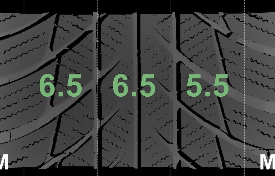 BMW BMW X1 F48 X2 F39 385 17-Zoll-Felgen Bridgestone Runflat Winterkompletträder Neu Original