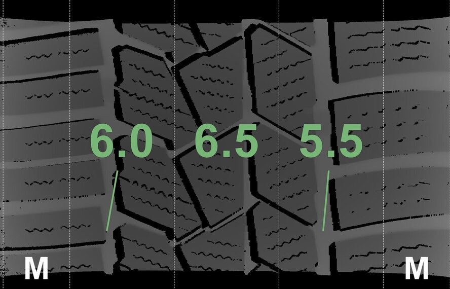 BMW BMW 1 2er F40 F44 2er Gran Coupe 474 16-Zoll Felgen Continental Winterkompletträder Original