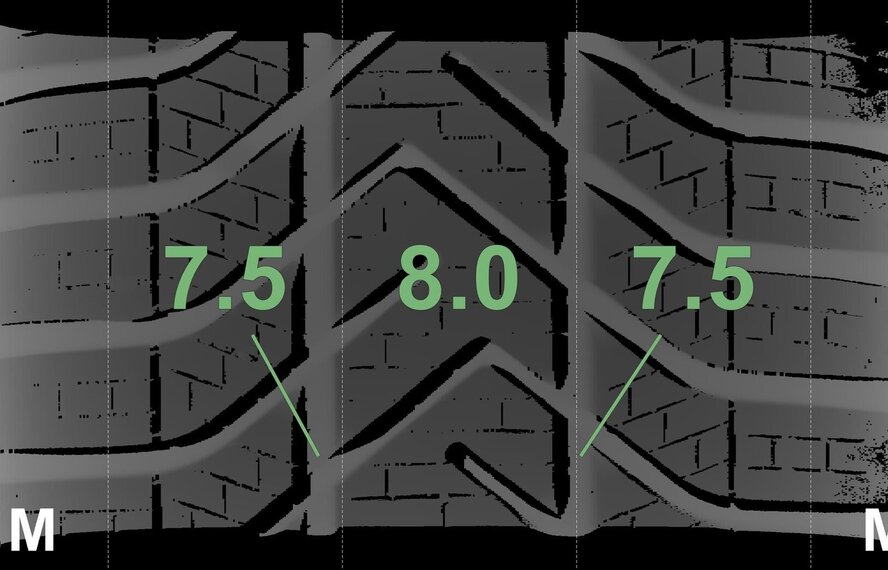 BMW BMW 1 2er F40 F44 2er Gran Coupe 489 17-Zoll Felgen Pirelli Winterkompletträder Original