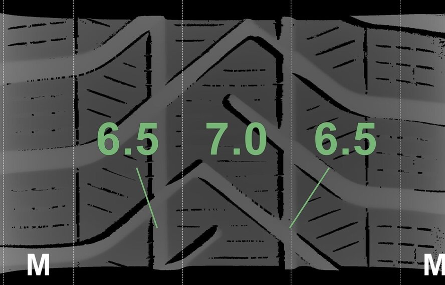 BMW BMW 1 2er F40 F44 2er Gran Coupe 489 17-Zoll Felgen Pirelli Winterkompletträder Original