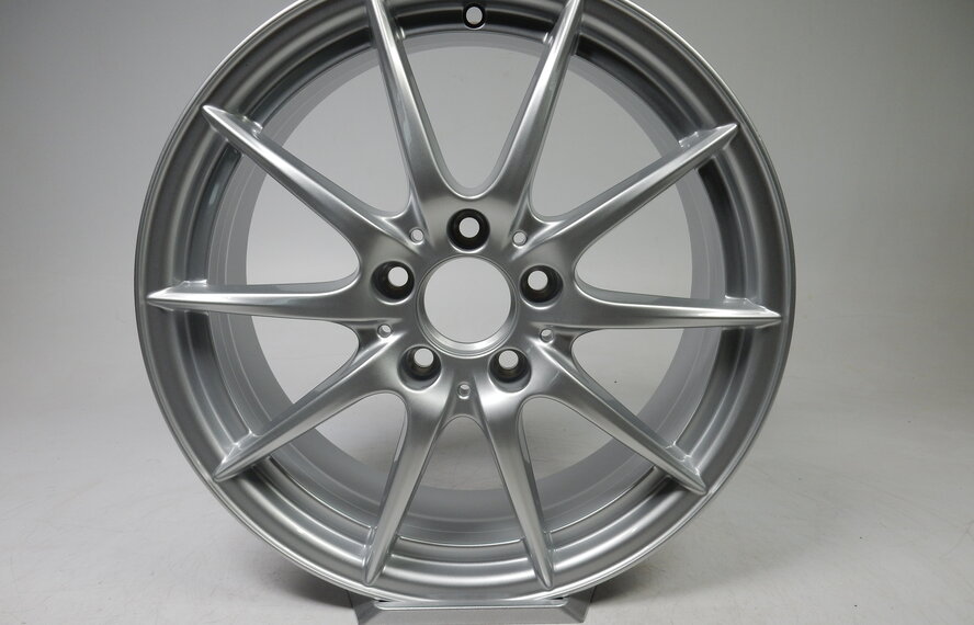 Mercedes Mercedes A B CLA Klasse W246 17-Zoll-Felge