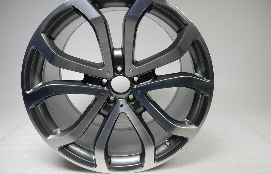 Mercedes Mercedes GLE Coupe W292 21 Zoll Felge- 11J ET 38 - A2924011500