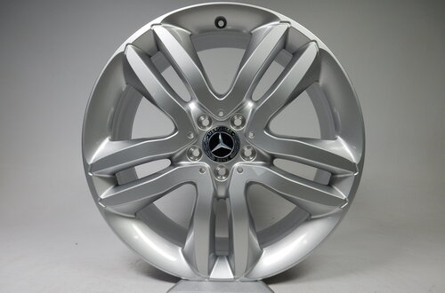 Mercedes Mercedes GLE W166 20 Zoll Felge A1664011402