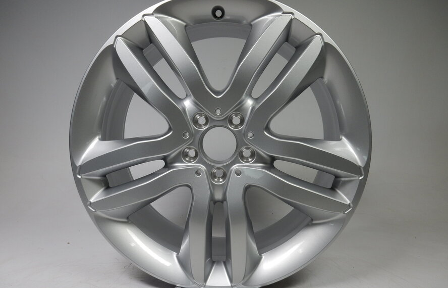 Mercedes Mercedes GLE W166 20 Zoll Felge A1664011402