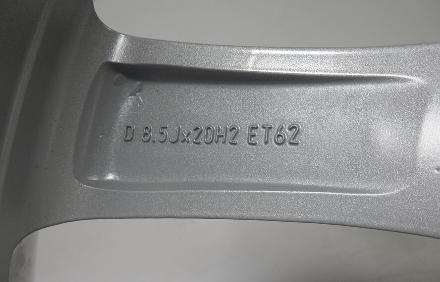 Mercedes Mercedes GLE W166 20 Zoll Felge A1664011402