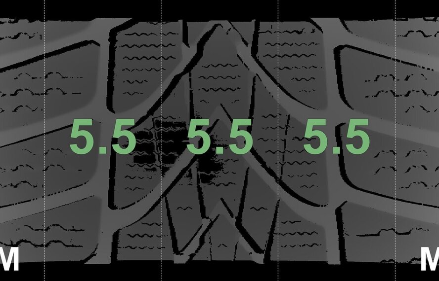 BMW BMW 3 4er F30 F31 F32 F33 F36 413 17-Zoll-Felgen Dunlop Runflat Winterkompletträder Original