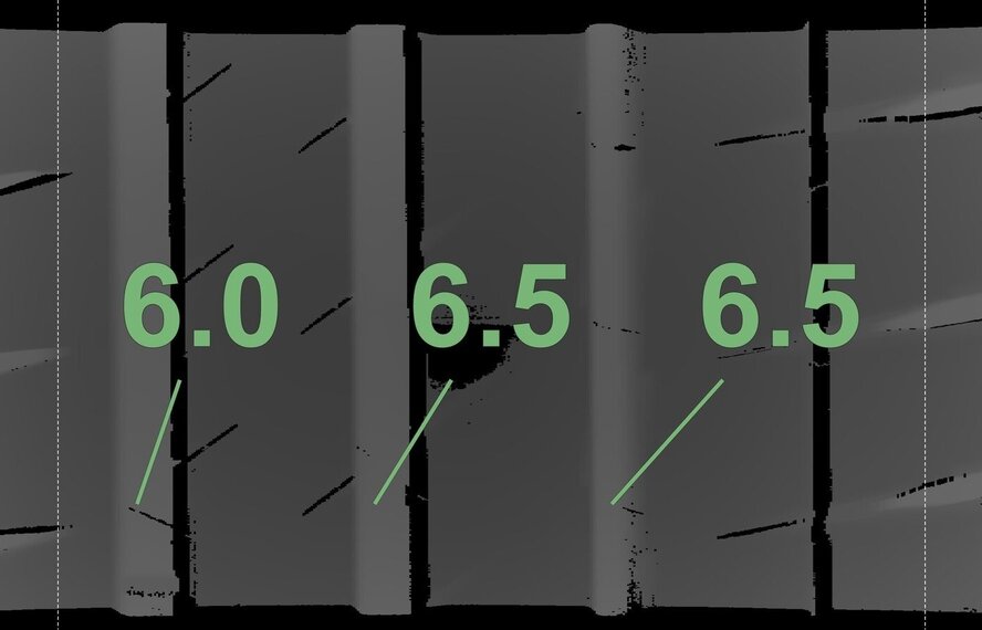 BMW BMW 1 2er F40 F44 2er Gran Coupe 554M 18 Zoll Felgen Michelin Sommerkompletträder Original