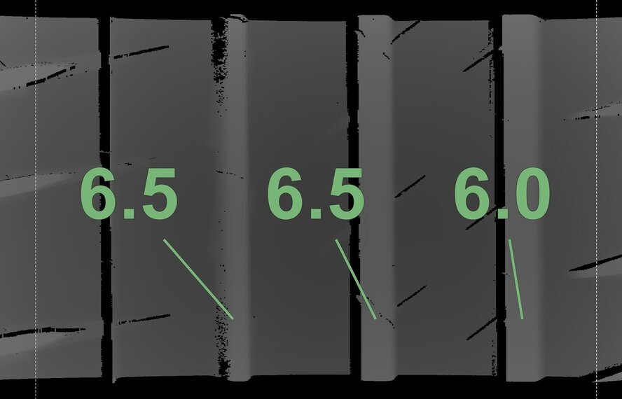 BMW BMW 1 2er F40 F44 2er Gran Coupe 554M 18 Zoll Felgen Michelin Sommerkompletträder Original