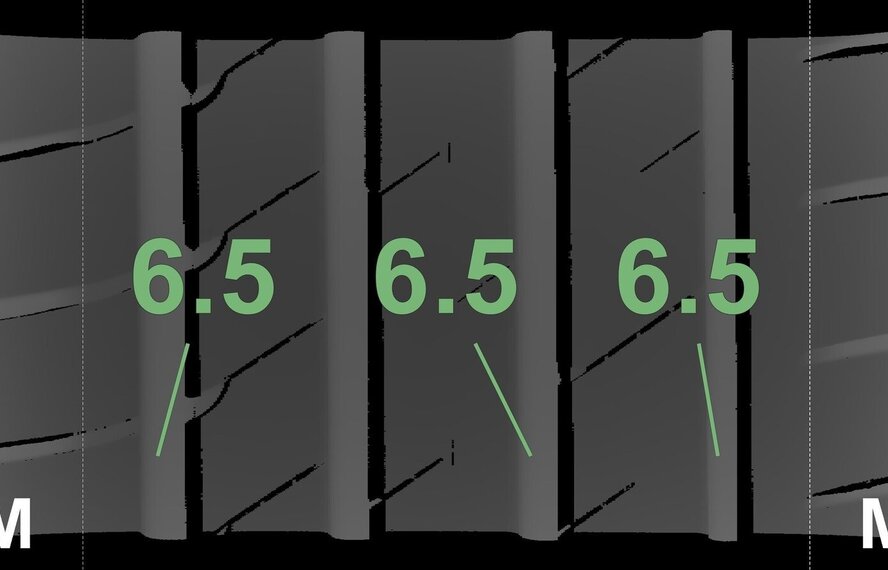 BMW BMW X1 iX1 U11 BEV X2 iX2 U10 838M 18-Zoll-Felgen Nexen Sommerkompletträder Original