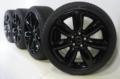 Mini Mini Clubman F54 521 18-Zoll-Felgen Vredestein All-Season (4 Jahreszeiten) Neu Original