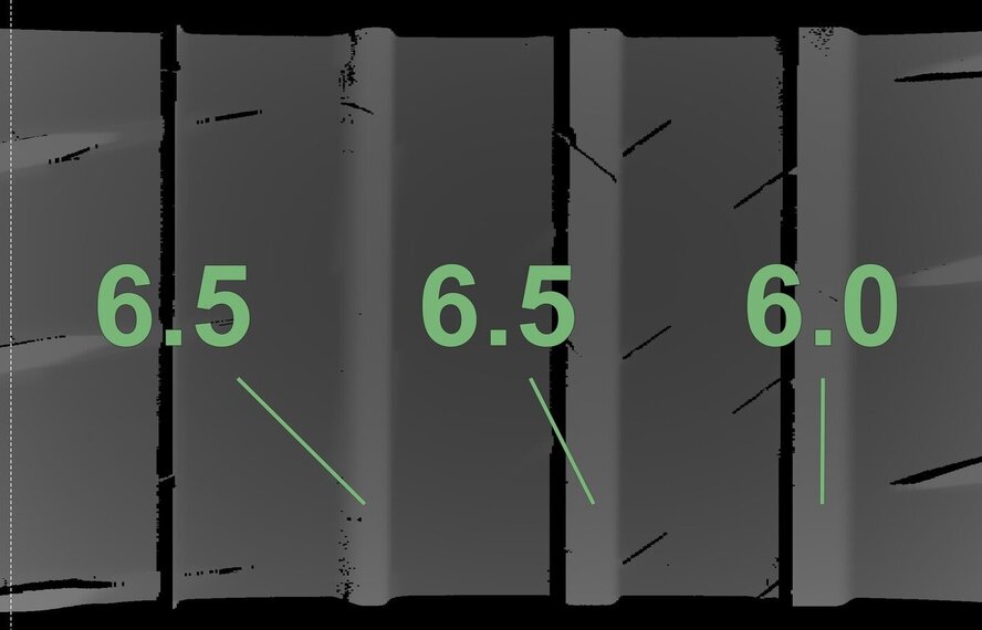 BMW BMW 1 2er F40 F44 2er Gran Coupe 554M 18 Zoll Felgen Michelin Sommerkompletträder Original