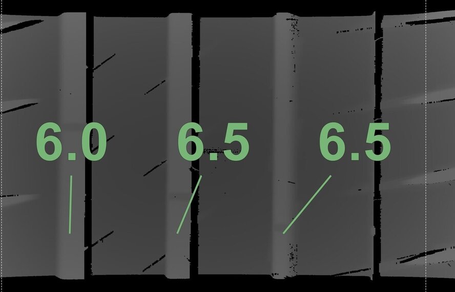 BMW BMW 1 2er F40 F44 2er Gran Coupe 554M 18 Zoll Felgen Michelin Sommerkompletträder Original