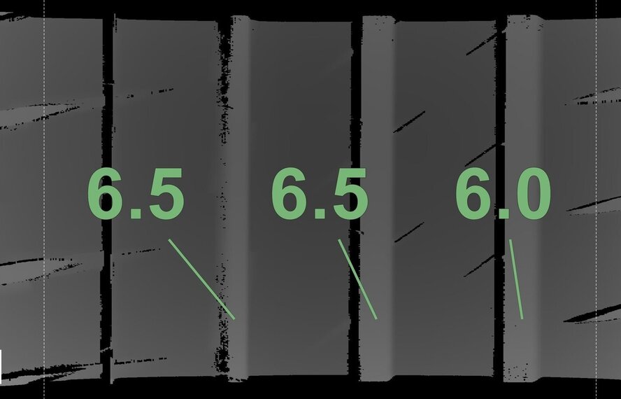 BMW BMW 1 2er F40 F44 2er Gran Coupe 554M 18 Zoll Felgen Michelin Sommerkompletträder Original