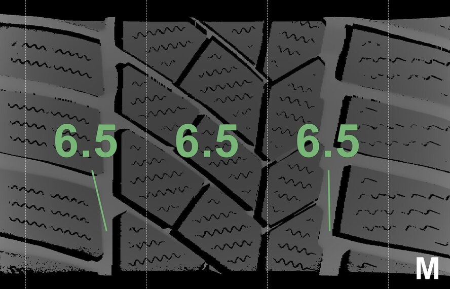 BMW BMW X1 F48 X2 F39 711M 18-Zoll-Felgen Continental Winterkompletträder Neu Original