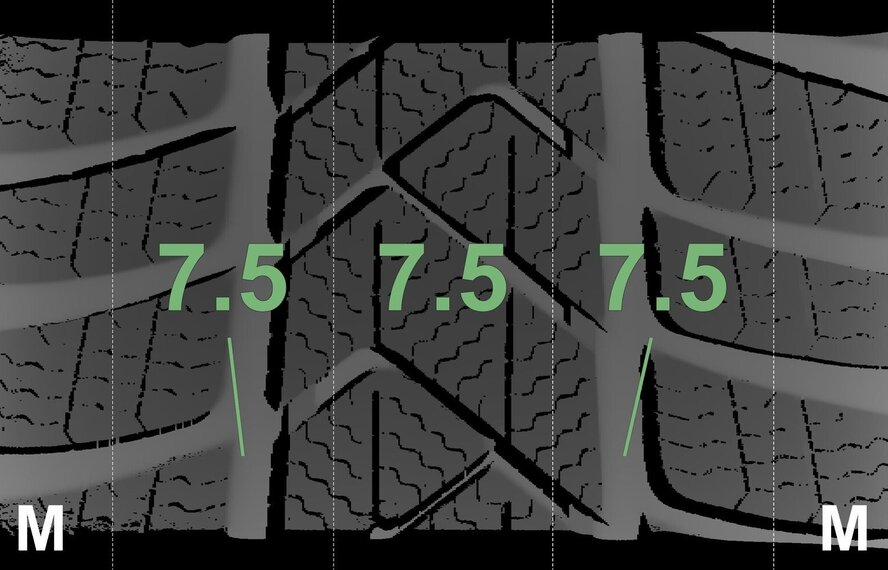 BMW BMW X1 F48 X2 F39 715M 19-Zoll Felgen Pirelli Runflat Winterkompletträder Neu Original