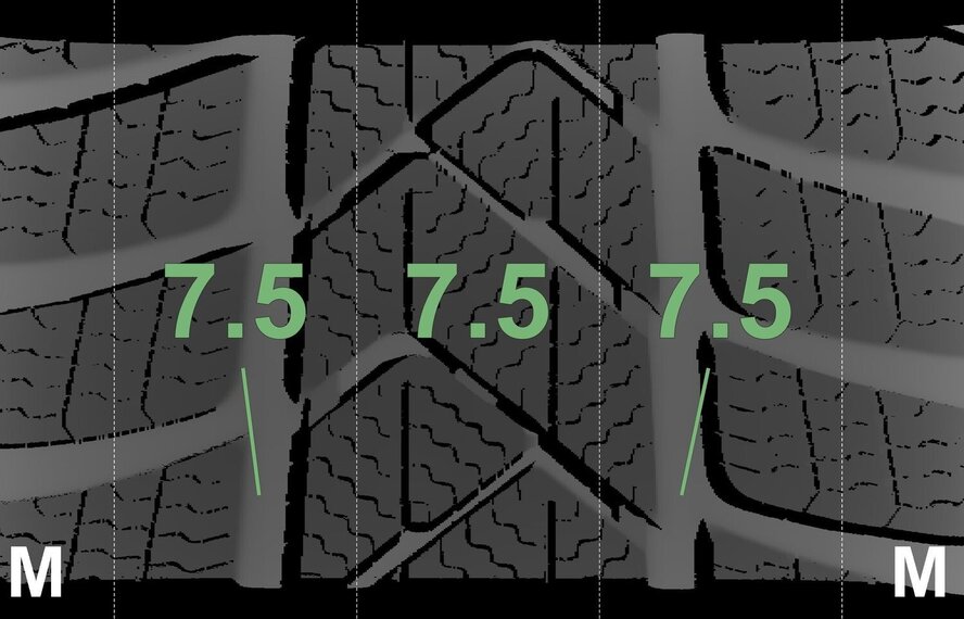 BMW BMW X1 F48 X2 F39 715M 19-Zoll Felgen Pirelli Runflat Winterkompletträder Neu Original