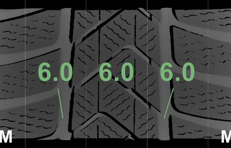 Mini Mini Clubman F54 JCW815 18-Zoll Felgen Pirelli Runflat Winterkompletträder Original