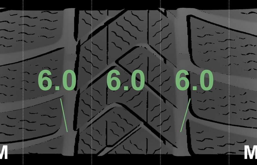 Mini Mini Clubman F54 JCW815 18-Zoll Felgen Pirelli Runflat Winterkompletträder Original