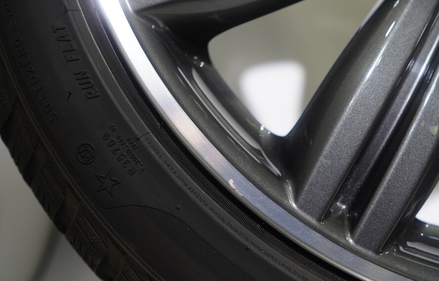 Mini Mini Countryman F60 524 19-Zoll-Felgen Pirelli Runflat Winterkompletträder Neu Original